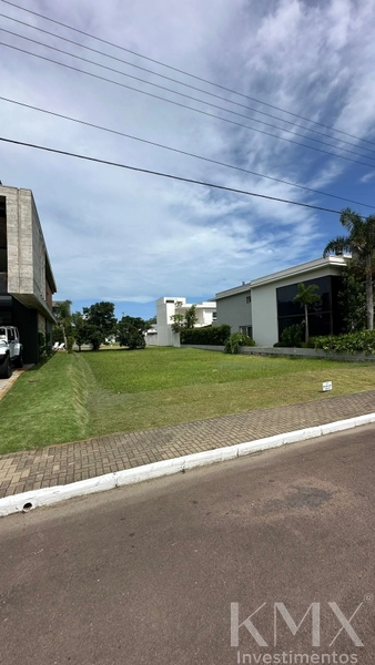 📍 TERRENO À VENDA | CONDOMÍNIO VELAS DA MARINA : 2ª foto da galeria de imagens do imóvel