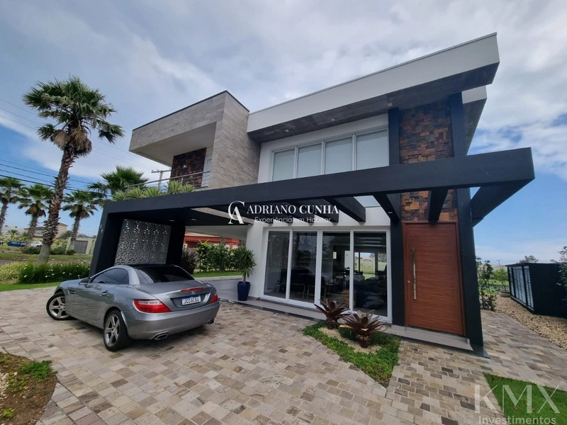 Casa, Condomínio Celebration Club, Xangri-Lá: 2ª foto da galeria de imagens do imóvel