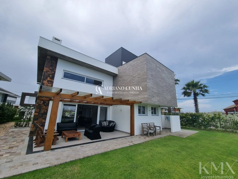 Casa, Condomínio Celebration Club, Xangri-Lá: 4ª foto da galeria de imagens do imóvel