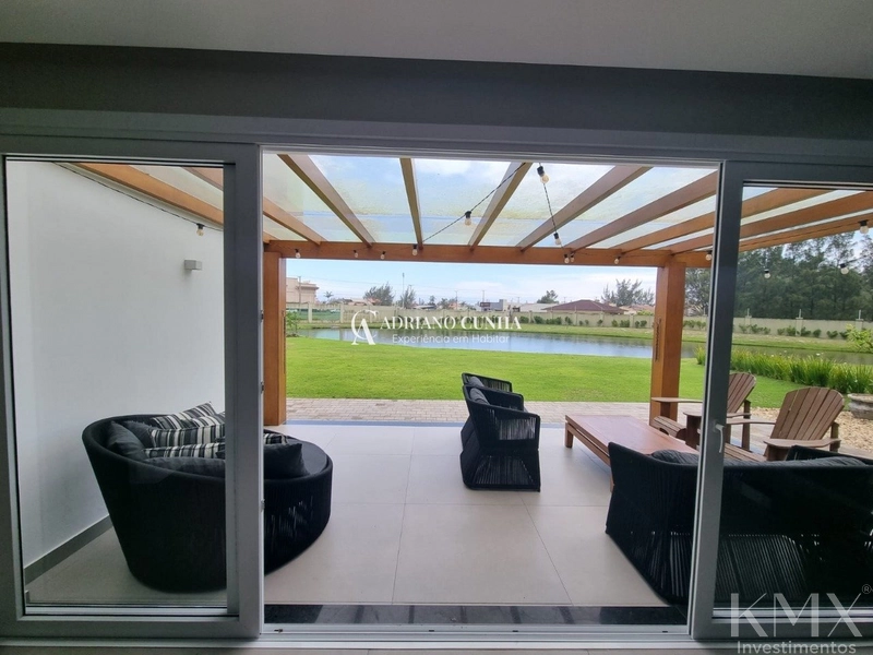 Casa, Condomínio Celebration Club, Xangri-Lá: 7ª foto da galeria de imagens do imóvel