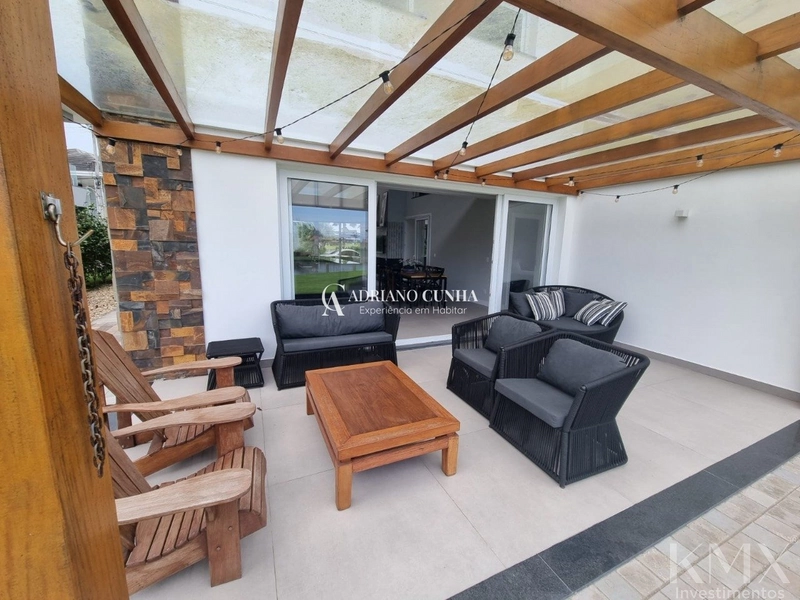 Casa, Condomínio Celebration Club, Xangri-Lá: 6ª foto da galeria de imagens do imóvel