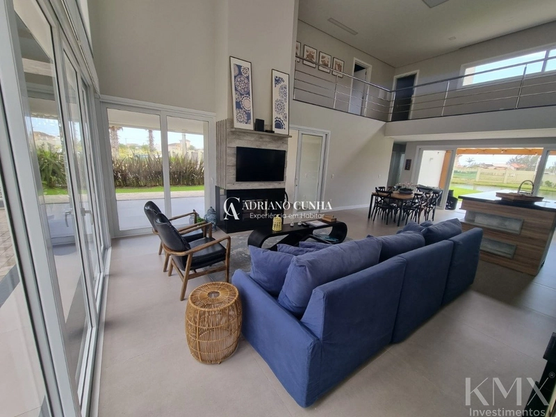 Casa, Condomínio Celebration Club, Xangri-Lá: 9ª foto da galeria de imagens do imóvel