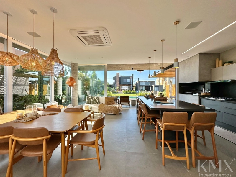 Sobrado, Condomínio Riviera, Xangri-Lá: 5ª foto da galeria de imagens do imóvel