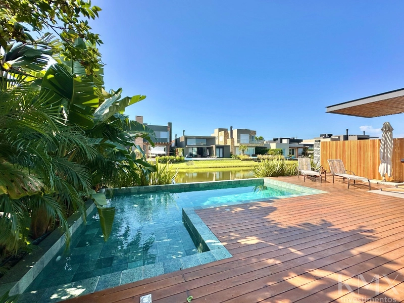 Sobrado, Condomínio Riviera, Xangri-Lá: 23ª foto da galeria de imagens do imóvel