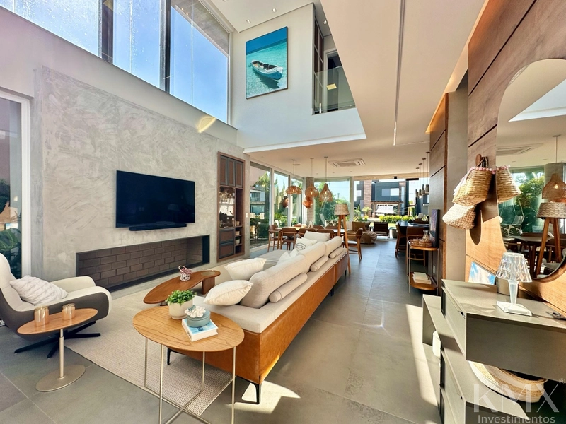 Sobrado, Condomínio Riviera, Xangri-Lá: 4ª foto da galeria de imagens do imóvel