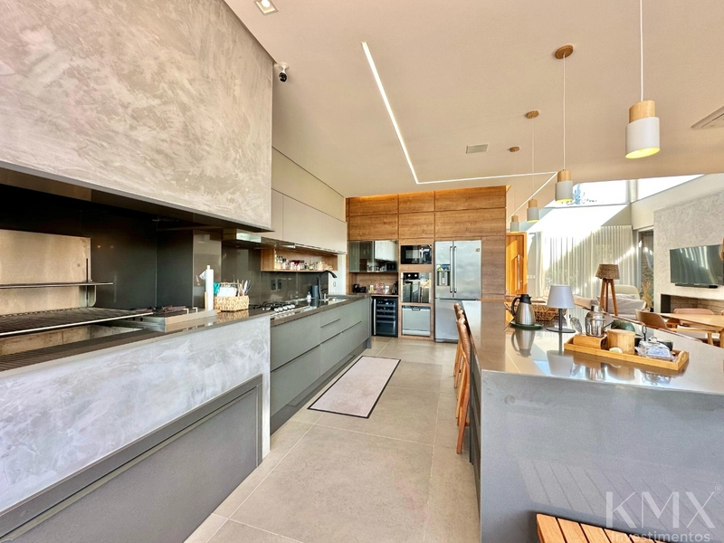 Sobrado, Condomínio Riviera, Xangri-Lá: 8ª foto da galeria de imagens do imóvel