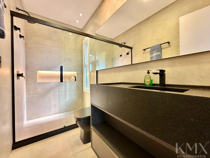 Sobrado, Condomínio Riviera, Xangri-Lá: 14ª foto da galeria de imagens do imóvel