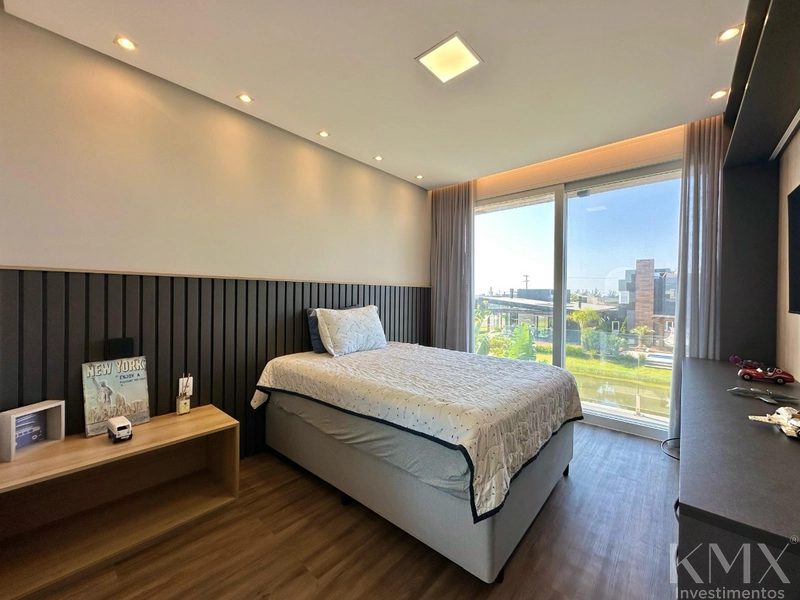 Sobrado, Condomínio Riviera, Xangri-Lá: 16ª foto da galeria de imagens do imóvel