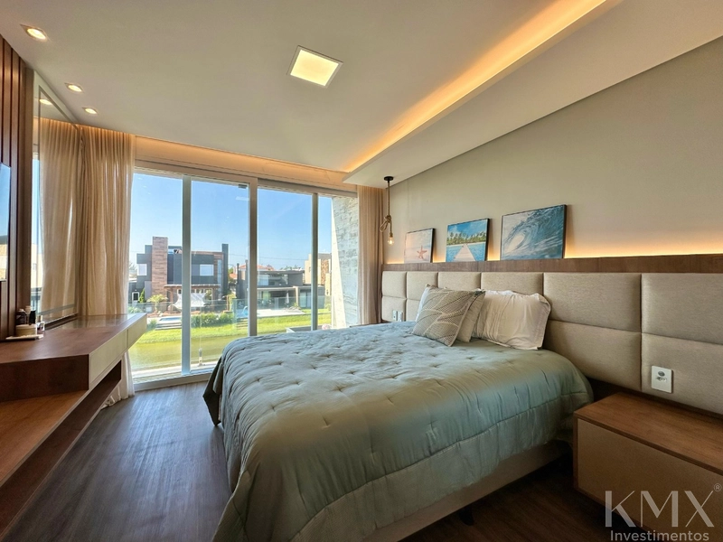 Sobrado, Condomínio Riviera, Xangri-Lá: 18ª foto da galeria de imagens do imóvel