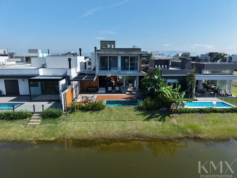 Sobrado, Condomínio Riviera, Xangri-Lá: 24ª foto da galeria de imagens do imóvel