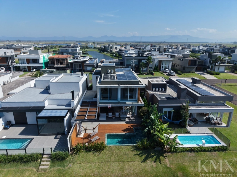 Sobrado, Condomínio Riviera, Xangri-Lá: 26ª foto da galeria de imagens do imóvel