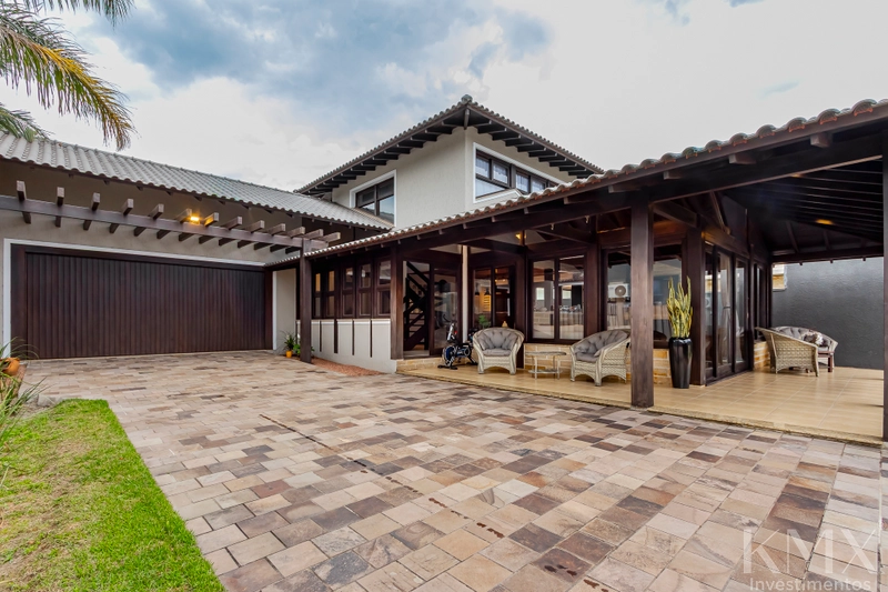 🏡✨ SOBRADO À VENDA NO CONDOMÍNIO VELAS DA MARINA: 4ª foto da galeria de imagens do imóvel