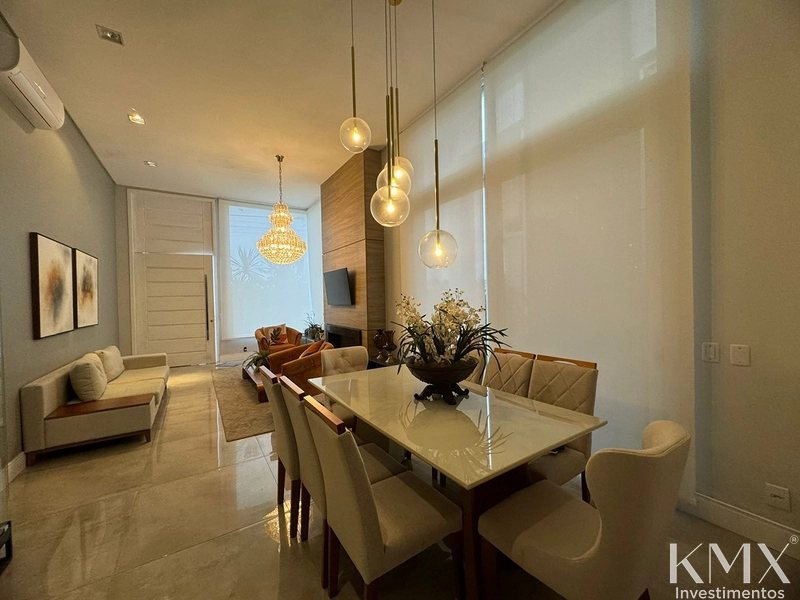 Casa Exclusiva no Condomínio Capão Ilhas – Beira Lago: 5ª foto da galeria de imagens do imóvel