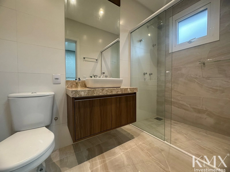 Casa Exclusiva no Condomínio Capão Ilhas – Beira Lago: 17ª foto da galeria de imagens do imóvel