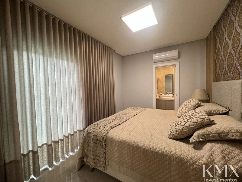 Casa Exclusiva no Condomínio Capão Ilhas – Beira Lago: 11ª foto da galeria de imagens do imóvel