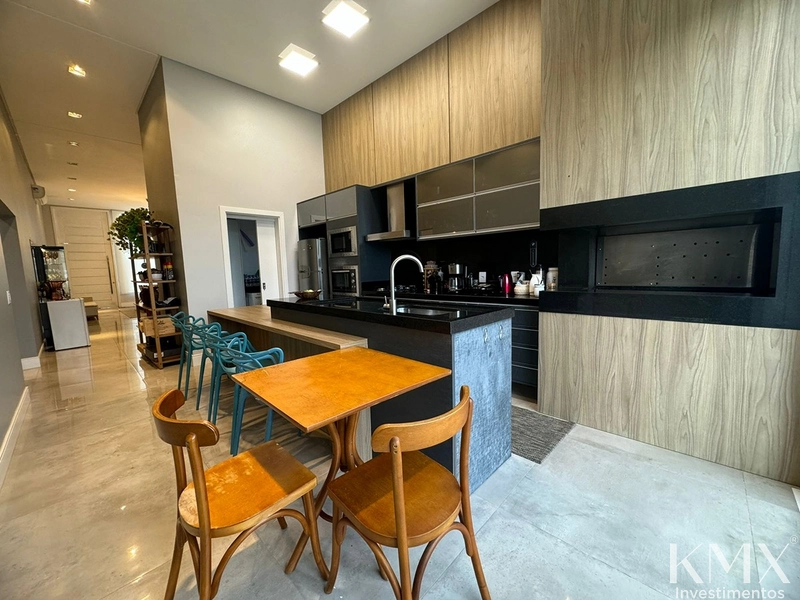 Casa Exclusiva no Condomínio Capão Ilhas – Beira Lago: 7ª foto da galeria de imagens do imóvel