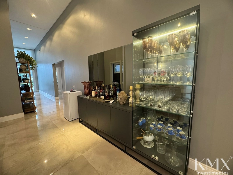 Casa Exclusiva no Condomínio Capão Ilhas – Beira Lago: 9ª foto da galeria de imagens do imóvel