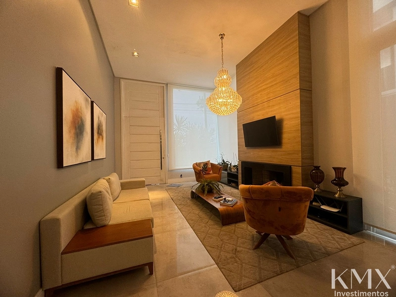 Casa Exclusiva no Condomínio Capão Ilhas – Beira Lago: 3ª foto da galeria de imagens do imóvel