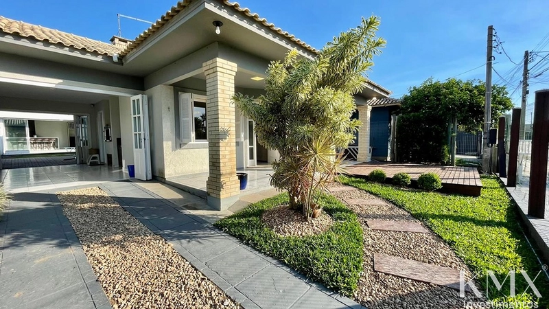 Imóvel residencial ou comercial