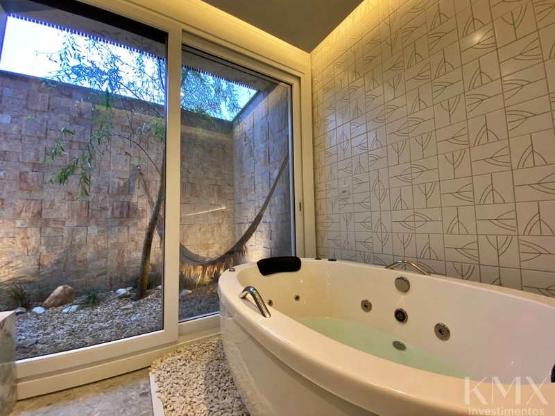 Sobrado, Condomínio Capão Ilhas Resort, Capão da Canoa: 17ª foto da galeria de imagens do imóvel