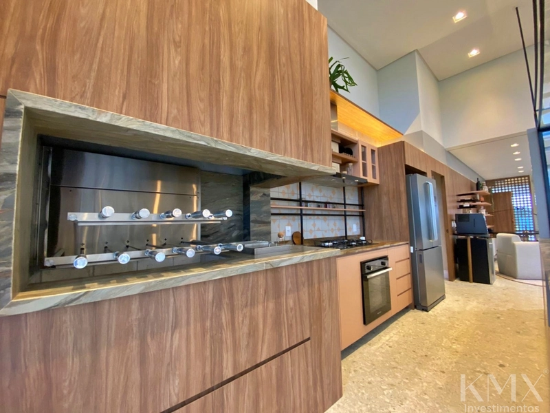 Sobrado, Condomínio Capão Ilhas Resort, Capão da Canoa: 8ª foto da galeria de imagens do imóvel