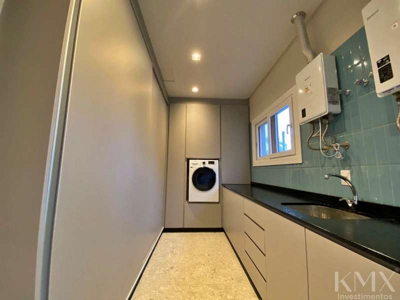 Sobrado, Condomínio Capão Ilhas Resort, Capão da Canoa: 10ª foto da galeria de imagens do imóvel