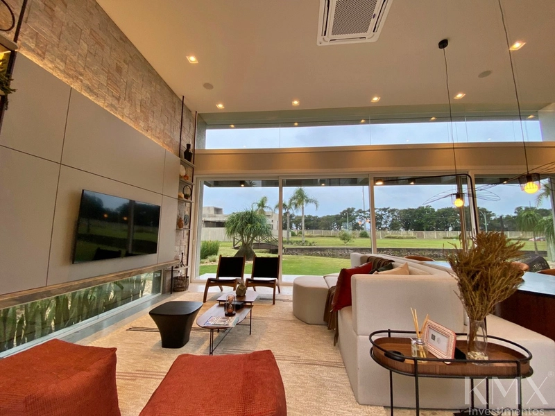 Sobrado, Condomínio Capão Ilhas Resort, Capão da Canoa: 3ª foto da galeria de imagens do imóvel