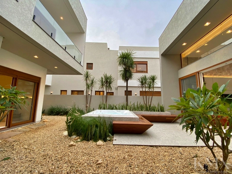 Sobrado, Condomínio Capão Ilhas Resort, Capão da Canoa: 36ª foto da galeria de imagens do imóvel