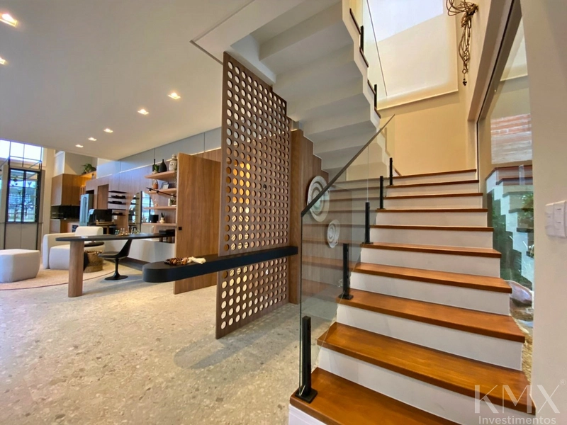 Sobrado, Condomínio Capão Ilhas Resort, Capão da Canoa: 12ª foto da galeria de imagens do imóvel