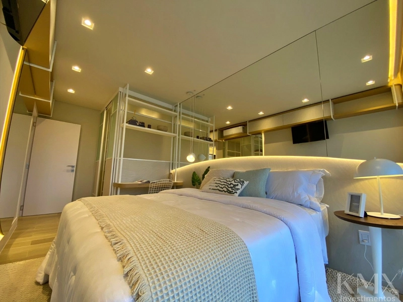 Sobrado, Condomínio Capão Ilhas Resort, Capão da Canoa: 19ª foto da galeria de imagens do imóvel