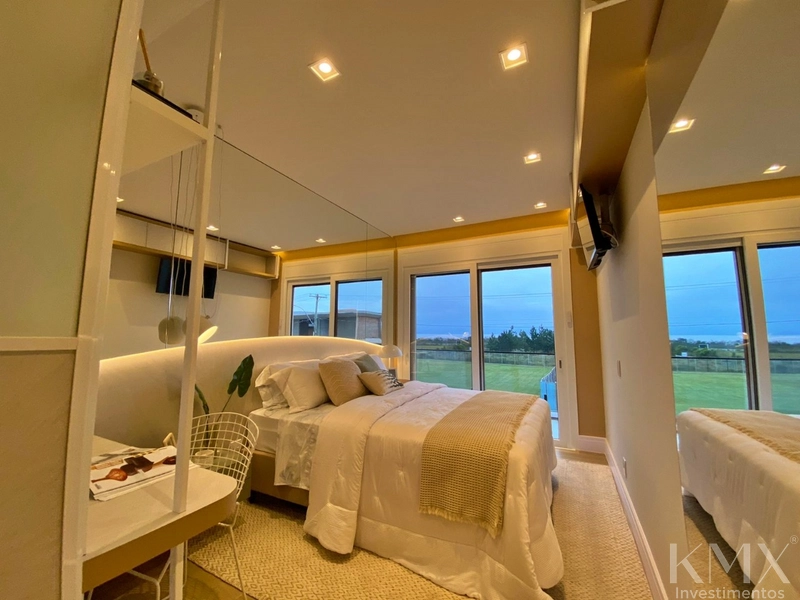 Sobrado, Condomínio Capão Ilhas Resort, Capão da Canoa: 18ª foto da galeria de imagens do imóvel