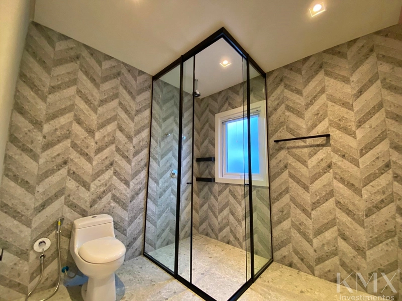 Sobrado, Condomínio Capão Ilhas Resort, Capão da Canoa: 27ª foto da galeria de imagens do imóvel