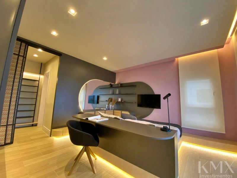 Sobrado, Condomínio Capão Ilhas Resort, Capão da Canoa: 24ª foto da galeria de imagens do imóvel