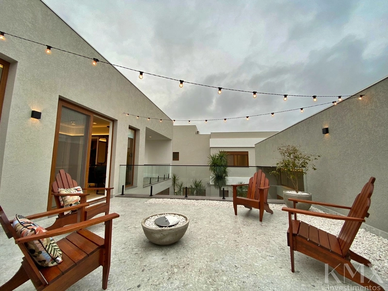 Sobrado, Condomínio Capão Ilhas Resort, Capão da Canoa: 35ª foto da galeria de imagens do imóvel