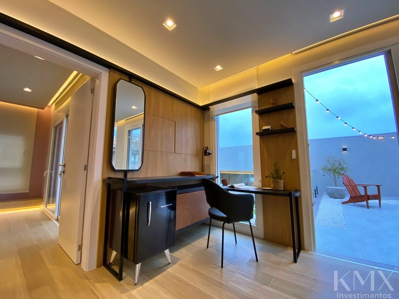 Sobrado, Condomínio Capão Ilhas Resort, Capão da Canoa: 34ª foto da galeria de imagens do imóvel