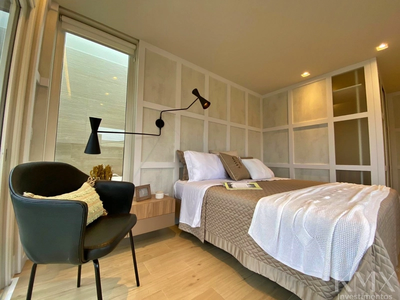 Sobrado, Condomínio Capão Ilhas Resort, Capão da Canoa: 31ª foto da galeria de imagens do imóvel