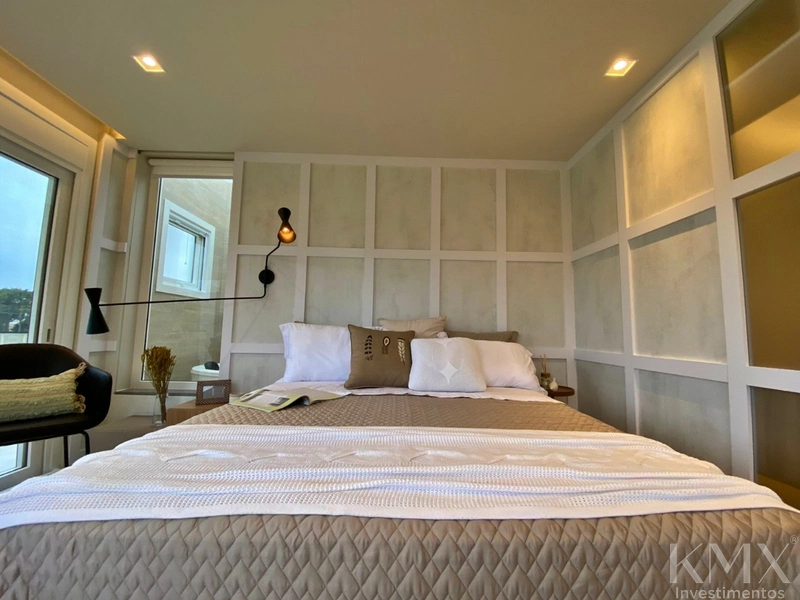 Sobrado, Condomínio Capão Ilhas Resort, Capão da Canoa: 32ª foto da galeria de imagens do imóvel