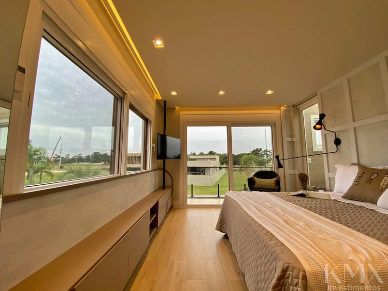 Sobrado, Condomínio Capão Ilhas Resort, Capão da Canoa: 33ª foto da galeria de imagens do imóvel