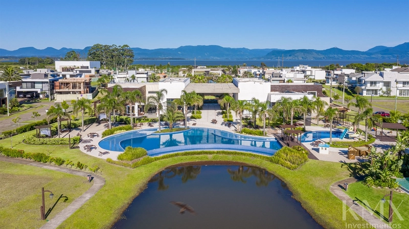 Sobrado, Condomínio Capão Ilhas Resort, Capão da Canoa: 64ª foto da galeria de imagens do imóvel