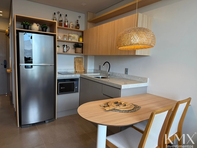 LIVIN RESORT✨: 4ª foto da galeria de imagens do imóvel