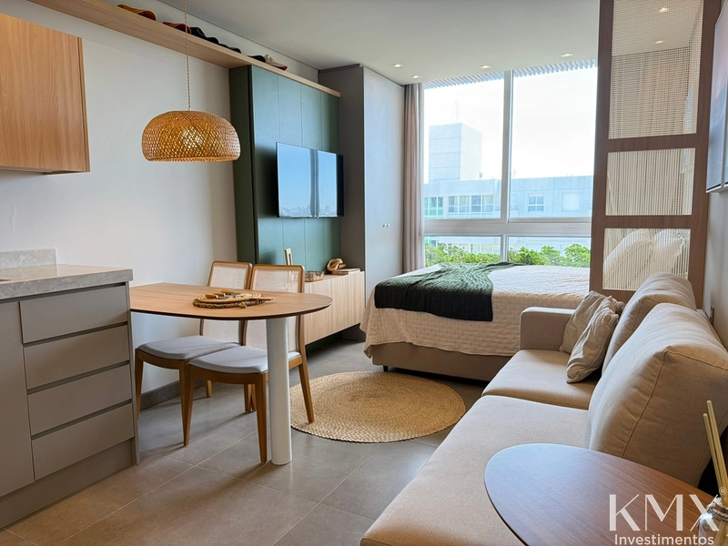 LIVIN RESORT✨: 1ª foto da galeria de imagens do imóvel
