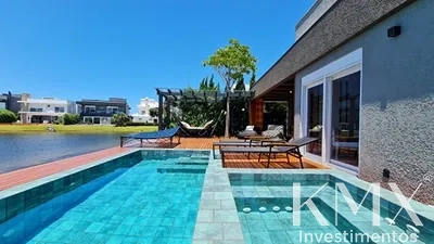 🏡✨ SOBRADO À VENDA NO CONDOMÍNIO ENSEADA LAGOS: 19ª foto da galeria de imagens do imóvel