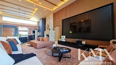 🏡✨ SOBRADO À VENDA NO CONDOMÍNIO ENSEADA LAGOS: 21ª foto da galeria de imagens do imóvel