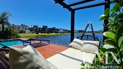 🏡✨ SOBRADO À VENDA NO CONDOMÍNIO ENSEADA LAGOS: 7ª foto da galeria de imagens do imóvel