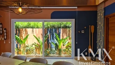 🏡✨ SOBRADO À VENDA NO CONDOMÍNIO ENSEADA LAGOS: 14ª foto da galeria de imagens do imóvel