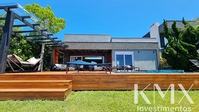🏡✨ SOBRADO À VENDA NO CONDOMÍNIO ENSEADA LAGOS: 8ª foto da galeria de imagens do imóvel