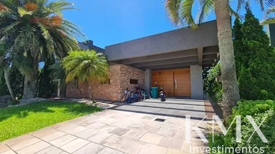 🏡✨ SOBRADO À VENDA NO CONDOMÍNIO ENSEADA LAGOS: 1ª foto da galeria de imagens do imóvel