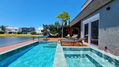 Casa, Condomínio Enseada Lagos, Xangri-Lá: 12ª foto da galeria de imagens do imóvel