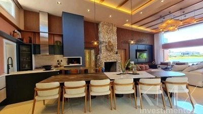 Casa, Condomínio Enseada Lagos, Xangri-Lá: 5ª foto da galeria de imagens do imóvel