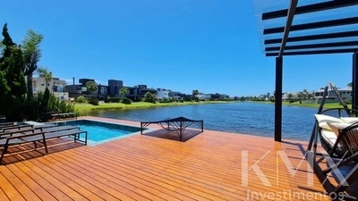 Casa, Condomínio Enseada Lagos, Xangri-Lá: 13ª foto da galeria de imagens do imóvel